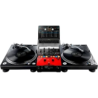 Pioneer DJ DJM-S5 2-Channel Serato Scratch Mixer