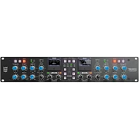 Solid State Logic The Bus+ 2-Channel Bus Compressor and Dynamic Equalizer