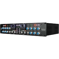 Solid State Logic The Bus+ 2-Channel Bus Compressor and Dynamic Equalizer