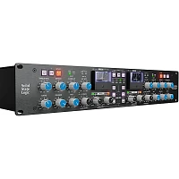 Solid State Logic The Bus+ 2-Channel Bus Compressor and Dynamic Equalizer