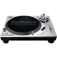 Technics SL-1200MK7S Direct-Drive Professional DJ Turntable