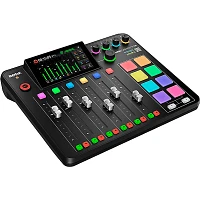 RODE RODECaster PRO II Integrated Audio Production Studio