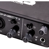 CAD CX2 Connect II 2x2 USB Audio Interface