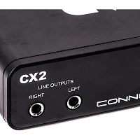 CAD CX2 Connect II 2x2 USB Audio Interface