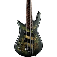 Spector Left-handed NS Dimension 5 Haunted Moss