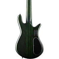 Spector Left-handed NS Dimension 5 Haunted Moss