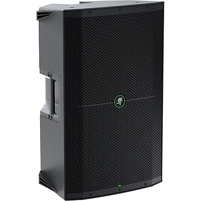 Open Box Mackie Thump215XT 15" 1,400W Enhanced Powered Loudspeaker With Bluetooth & EQ Voicing Level 2  197881073367