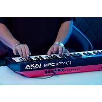 Akai Professional MPC Key Production Synthesizer