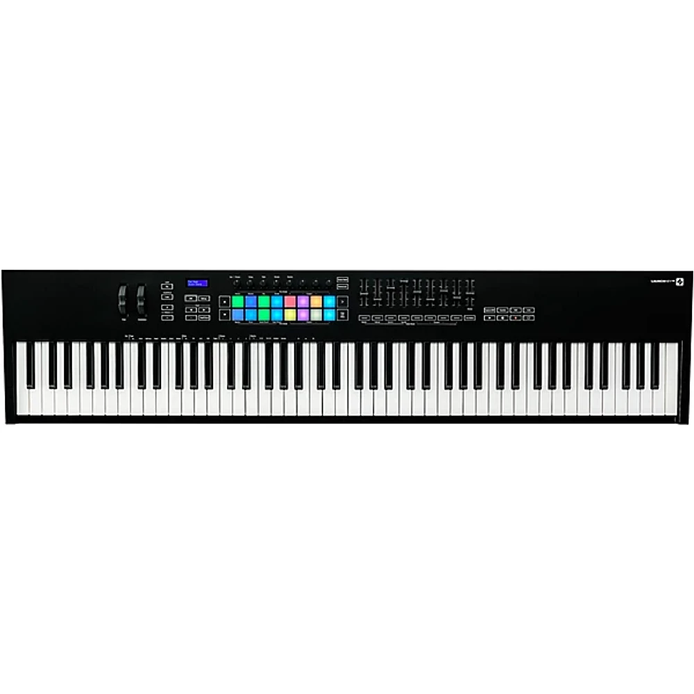 Novation Launchkey 88 [MK3] Keyboard Controller