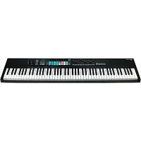 Novation Launchkey 88 [MK3] Keyboard Controller