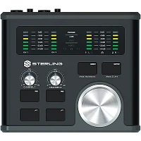 Sterling Audio Harmony H224 Recording Suite