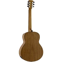 Traveler Guitar Redlands Concert Spruce Acoustic-Electric Guitar Spruce