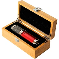 Avantone CK6+ Large-diaphragm Condenser Microphone