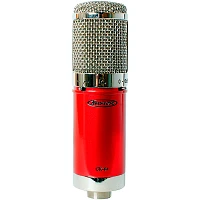 Avantone CK6+ Large-diaphragm Condenser Microphone