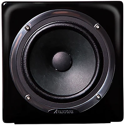 Avantone MixCube 5.25" Passive Studio Monitor (Each