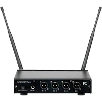 VocoPro USB-ACAPELLA- -Channel Wireless Microphone/USB Interface Package