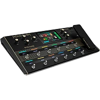 HeadRush Prime Multi-Effects Processor Pedal Black