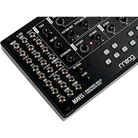 Moog Mavis Monophonic Analog Synthesizer