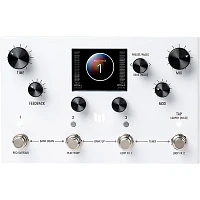 Meris LVX Modular Delay System Effects Pedal White