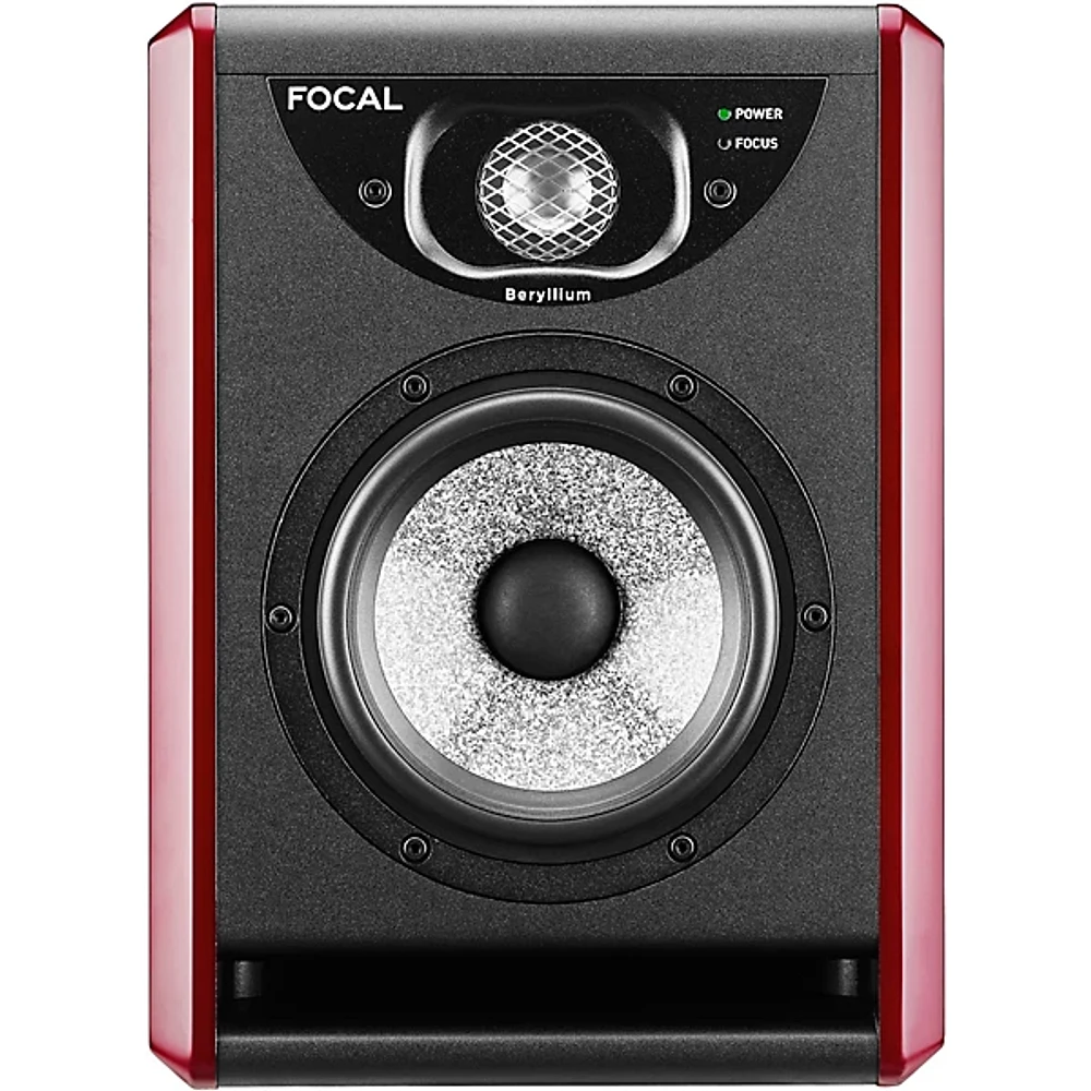 Open Box Focal Solo6 ST6 6.5" Powered Studio Monitor (Each) Level 2  194744916687