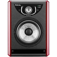 Open Box Focal Solo6 ST6 6.5" Powered Studio Monitor (Each) Level 2  194744916687