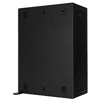 RCF TT808-AS Active Dual 8" Subwoofer