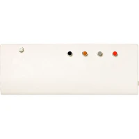 Teenage Engineering OP-1 field leather wrap White