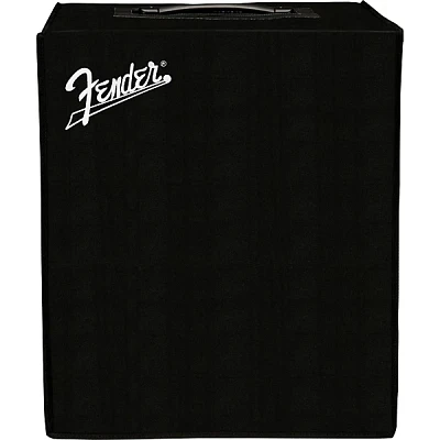 Fender Acoustic SFX II Amp Cover Black