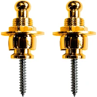 RICHTER Strap Lock Set Gold