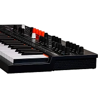 Arturia MiniFreak 6-Voice Polyphonic Hybrid Synthesizer Keyboard