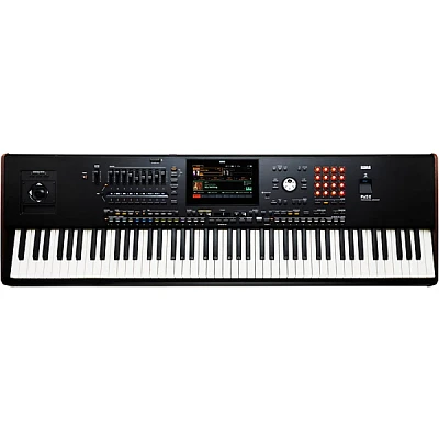 KORG Pa5X Professional Arranger 88 Key