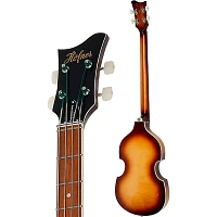 Hofner HOFNER HOFHCT500/1SB CONTEMPORARY VLN BASS SUNBRST Sunburst