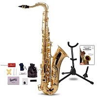 Allora Play It Again Tenor Saxophone Kit