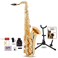 Allora Play It Again Deluxe Tenor Saxophone Kit