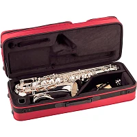 Allora Play It Again Silver Supreme Tenor Saxophone Kit