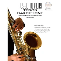 Allora Play It Again Supreme Tenor Saxophone Kit