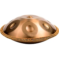 X8 Drums Genesis Handpan D Kurd With Bag and Stand