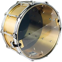 SJC Drums Goliath Bell Brass Snare 14 x 7 in.