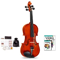 Etude Teach Yourself Violin Kit 4/4