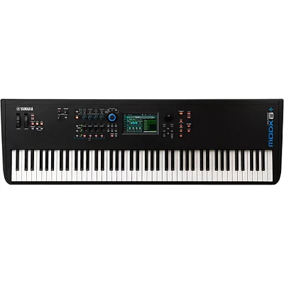 Yamaha MODX8+ 88-Key Synthesizer