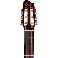 Godin Arena CW Clasica II Cutaway Classical Electric Guitar Natural