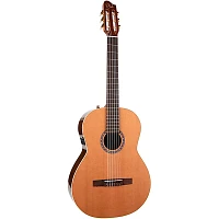 Godin Collection Clasica II Classical Electric Guitar Natural