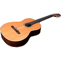 Godin Collection Clasica II Classical Electric Guitar Natural