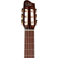 Godin Motif Clasica II Nylon String Parlour Classical Electric Guitar Natural