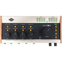 Universal Audio Volt 476P USB Audio Interface