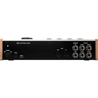 Universal Audio Volt 476P USB Audio Interface