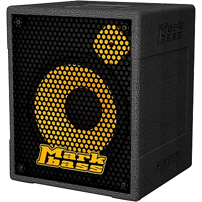 Open Box Markbass MB58R MINI CMD 121 PURE Bass Combo Level 1 Black