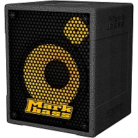 Open Box Markbass MB58R MINI CMD 121 PURE Bass Combo Level 1 Black