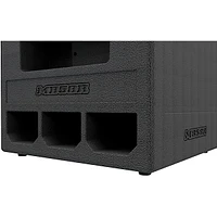 Open Box Markbass MB58R MINI CMD 121 PURE Bass Combo Level 1 Black