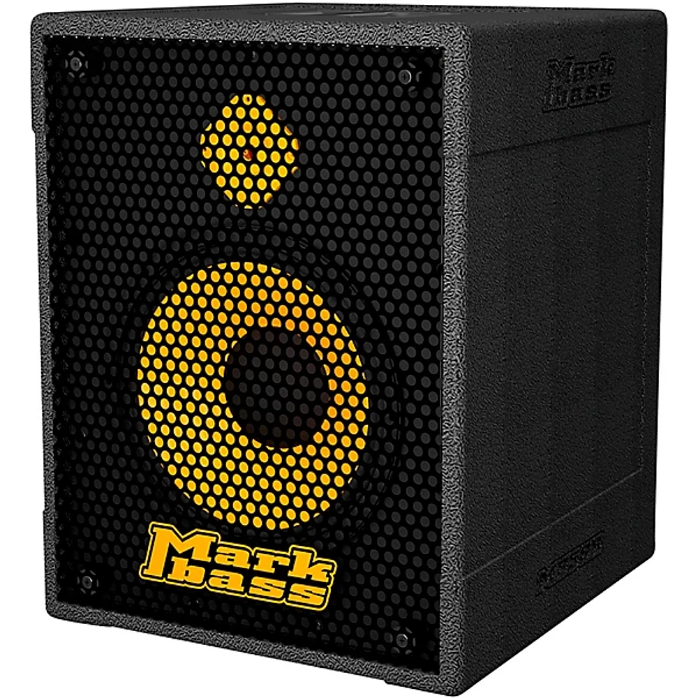 Markbass MB58R CMD PURE Bass Combo Black